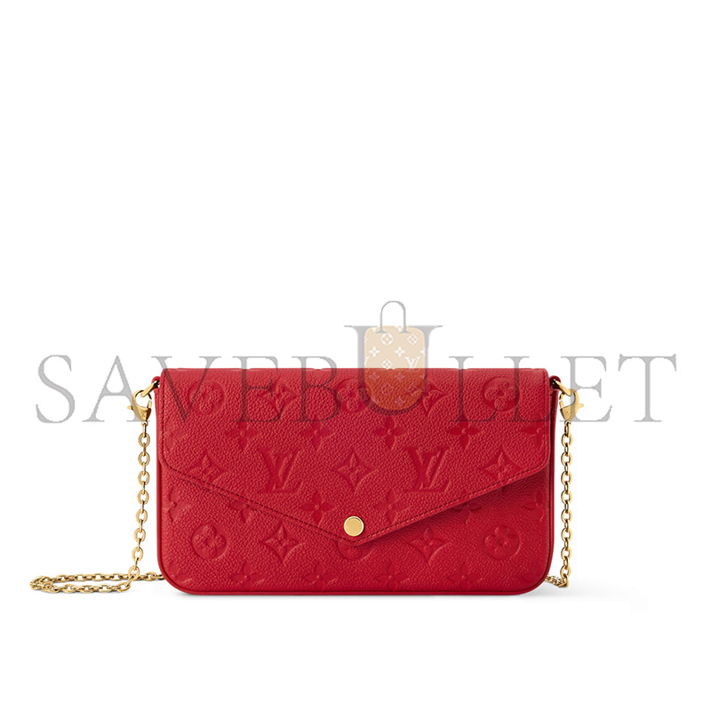 l0vis Vvtt0n fÉlicie pochette m25793 (21*12*3cm)